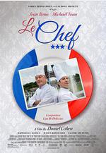 大廚 Comme un Chef線上看