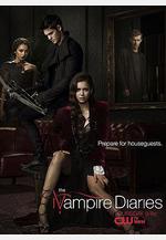 吸血鬼日記 第四季 The Vampire Diaries Season 4線上看