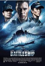 超級戰艦 Battleship線上看