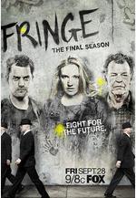 危機邊緣 第五季 Fringe Season 5線上看