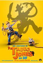 祕魯大冒險 Las aventuras de Tadeo Jones線上看