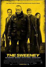 除暴安良 The Sweeney線上看