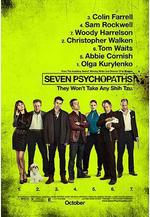 七個神經病 Seven Psychopaths線上看