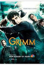 格林 第二季 Grimm Season 2線上看