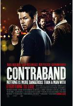 禁運品 Contraband線上看