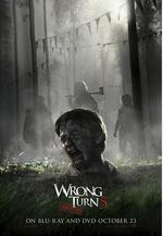 致命彎道5：血族 Wrong Turn 5: Bloodlines線上看