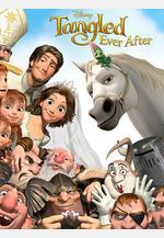 魔發奇緣番外篇：麻煩不斷 Tangled Ever After線上看