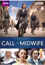 呼叫助產士 第一季 Call the Midwife Season 1線上看