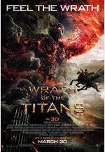 諸神之怒 Wrath of the Titans線上看