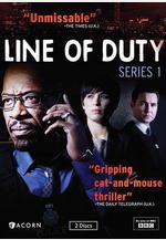 重任在肩 第一季 Line of Duty Season 1線上看