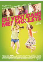 雙腿生風 Du vent dans mes mollets線上看