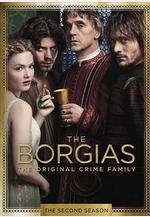 波吉亞家族 第二季 The Borgias Season 2線上看
