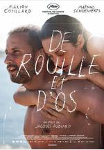鏽與骨 De rouille et d'os線上看