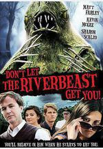 不要讓我抓到你！ Don't Let the Riverbeast Get You!線上看