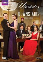 樓上，樓下 第二季 Upstairs Downstairs Season 2線上看