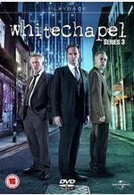 白教堂血案 第三季 Whitechapel Season 3線上看