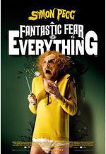 奇異恐懼 A Fantastic Fear of Everything線上看