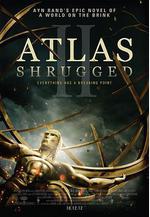 阿特拉斯聳聳肩2 Atlas Shrugged: Part II線上看
