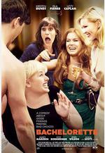 未婚女子 Bachelorette線上看
