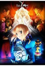 命運之夜前傳 第二季 Fate/Zero 2ndシーズン線上看
