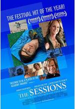 親密治療 The Sessions線上看