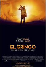 邊境大逃亡 El Gringo線上看