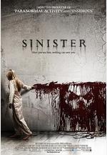 險惡 Sinister線上看