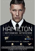 國家利益 Hamilton: I nationens interesse線上看