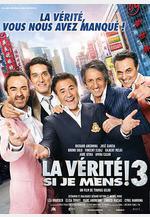 真的不騙你3 La vérité si je mens! 3線上看