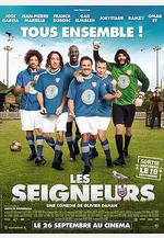 足球大師 Les seigneurs線上看