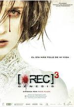 死亡錄像3：創世紀 [REC]³ Génesis線上看