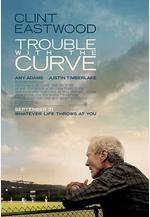 曲線難題 Trouble with the Curve線上看