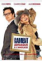 神偷艷賊 Gambit線上看