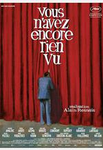 你們見到的還不算什麼 Vous n'avez encore rien vu線上看