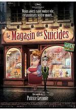 自殺專賣店 Le magasin des suicides線上看