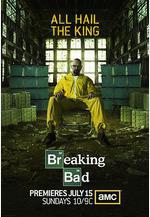 絕命毒師 第五季 Breaking Bad Season 5線上看