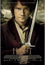 霍比特人1：意外之旅 The Hobbit: An Unexpected Journey線上看