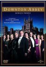 唐頓莊園 第三季 Downton Abbey Season 3線上看