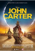 異星戰場 John Carter線上看