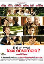 如果我們生活在一起 Et si on vivait tous ensemble?線上看