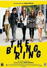 珠光寶氣 The Bling Ring線上看