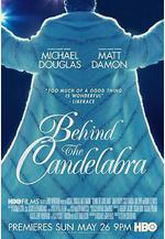 燭台背後 Behind the Candelabra線上看