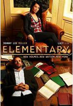 福爾摩斯：基本演繹法 第二季 Elementary Season 2線上看