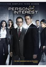 疑犯追蹤 第三季 Person of Interest Season 3線上看