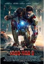 鋼鐵俠3 Iron Man 3線上看