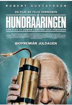 百歲老人蹺家去 Hundraåringen som klev ut genom fönstret och försvann線上看