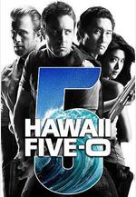 夏威夷特勤組 第四季 Hawaii Five-0 Season 4線上看