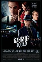 匪幫傳奇 Gangster Squad線上看