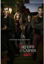 初代吸血鬼 第一季 The Originals Season 1線上看
