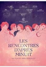 午夜狂歡 Les rencontres d'après minuit線上看
